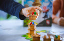 Wandering Towers Board Game