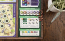Coffee Traders Strategy Board Game