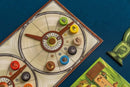 Glass Road Board Game