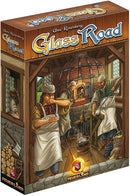 Glass Road Board Game