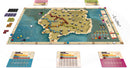 Ride the Rails: France & Germany Expansion