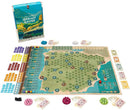 Iberian Gauge Board Game