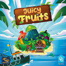 Juicy Fruits Board Game
