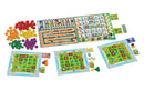 Juicy Fruits Board Game