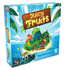 Juicy Fruits Board Game
