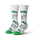 Cool Socks Trix Knit Socks, 6-13