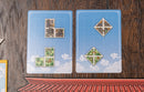 Tangram City Tile Laying Strategy Board Game