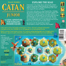 CATAN Junior | Board Game for Kids