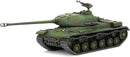 Clash of Steel: Tabletop Tank Battles - Soviet IS-2 Heavy Company