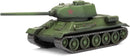 Clash of Steel: Tabletop Tank Battles - Soviet T-34/85 Scout Company