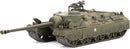 Clash of Steel: Tabletop Tank Battles - American T28 Assault Platoon
