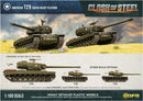 Clash of Steel: Tabletop Tank Battles - American T29 Super-Heavy Platoon