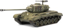 Clash of Steel: Tabletop Tank Battles - American Pershing Platoon