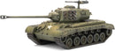 Clash of Steel: Tabletop Tank Battles - American Pershing Platoon