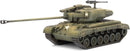 Clash of Steel: Tabletop Tank Battles - American Pershing Platoon