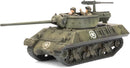 Clash of Steel: Tabletop Tank Battles - American M36 Jackson Tank Destoyers