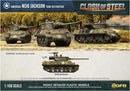 Clash of Steel: Tabletop Tank Battles - American M36 Jackson Tank Destoyers