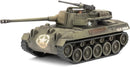 Clash of Steel: Tabletop Tank Battles - American M18 Hellcat Tank Destroyers