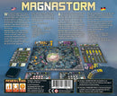 Magnastorm Board Game