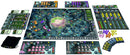 Magnastorm Board Game