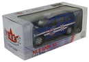Chicago Cubs MLB Limited Edition Die-Cast 1:24 Replica BMW X5 Collectible