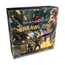 Shadowrun: Sprawl Ops