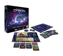 Master of Orion The Board Game