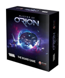 Master of Orion The Board Game