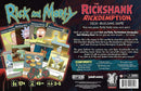 Rick and Morty DBG: The Rickshank Rickdemption
