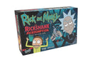 Rick and Morty DBG: The Rickshank Rickdemption