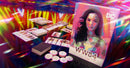 WW84 - Wonder Woman Card Game
