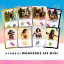 WW84 - Wonder Woman Card Game