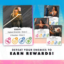 WW84 - Wonder Woman Card Game
