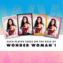 WW84 - Wonder Woman Card Game