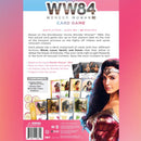 WW84 - Wonder Woman Card Game