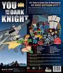 Batman: The Dark Knight Returns (Deluxe Edition)