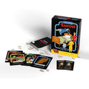 Let's Call The Exorcist: The Game (Steven Rhodes Games Vol. 2)