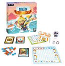 Dungeon Academy Board Game