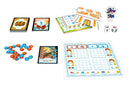 Dungeon Academy Board Game