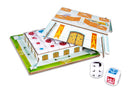 Dungeon Academy Board Game