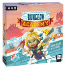 Dungeon Academy Board Game
