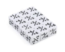 Positive Dice Counters: White (12ct)