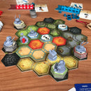 War For Chicken Island