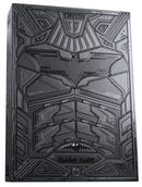 Batman The Dark Knight Playing Cards