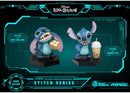 Disney Stitch Series Asian Cuisine Mini-Figure Set, 2-Pack