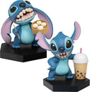 Disney Stitch Series Asian Cuisine Mini-Figure Set, 2-Pack