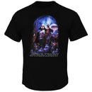 Star Wars Tribute to Poster Artist John Berkey T-Shirt