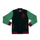 Star Wars Boba Fett Varsity Men's Jacket