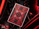 Deadpool Premium Playing Cards