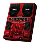 Deadpool Premium Playing Cards